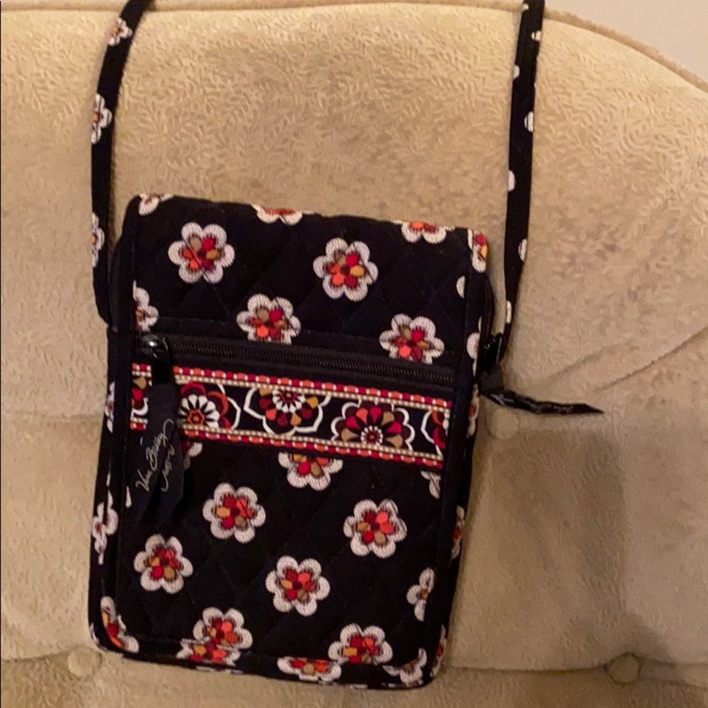 Vera Bradley crossbody